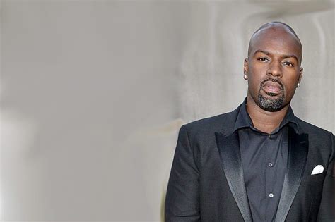 corey gamble net worth